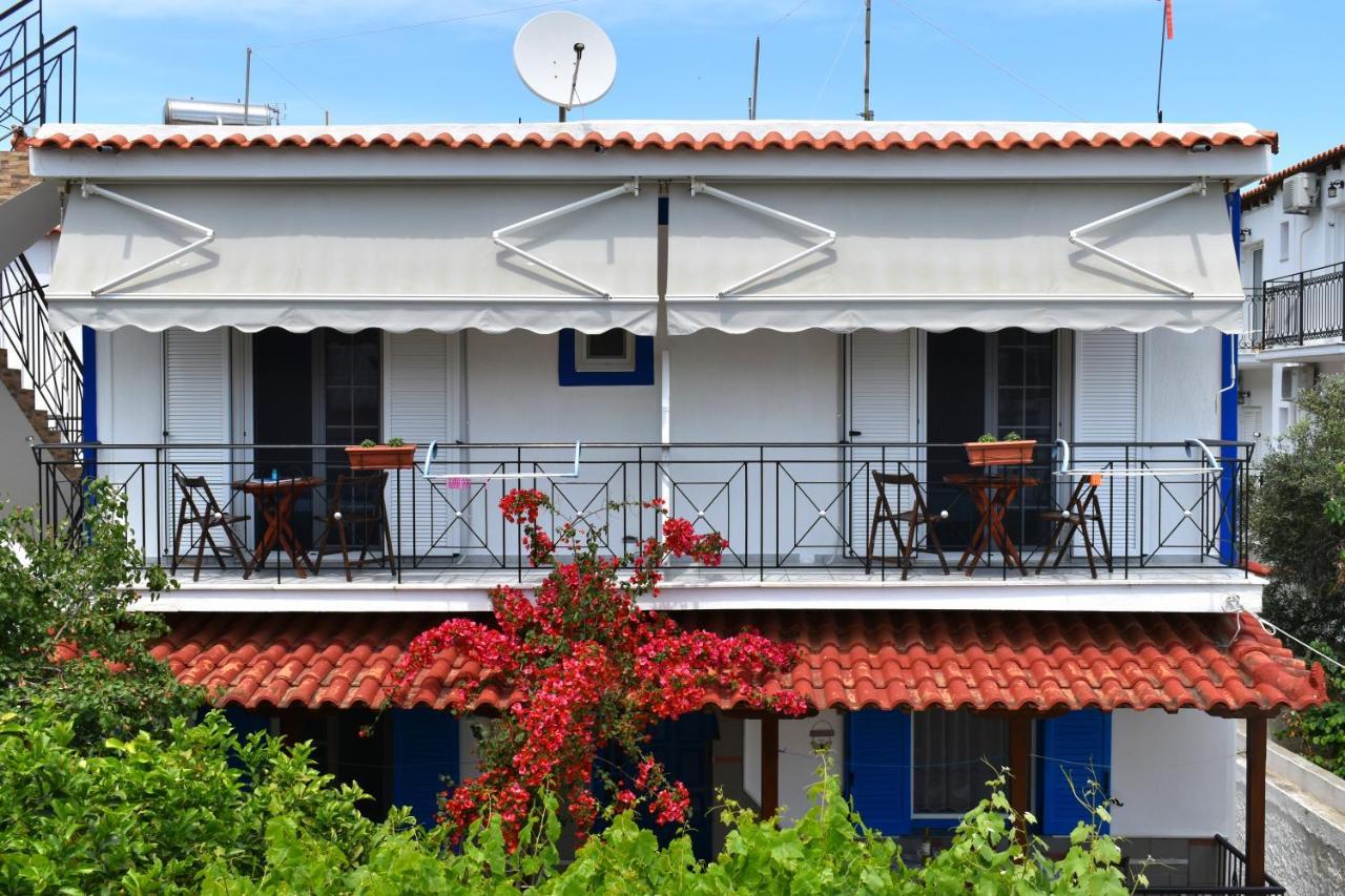 Pansion Pandora Apartment Skiathos Town
