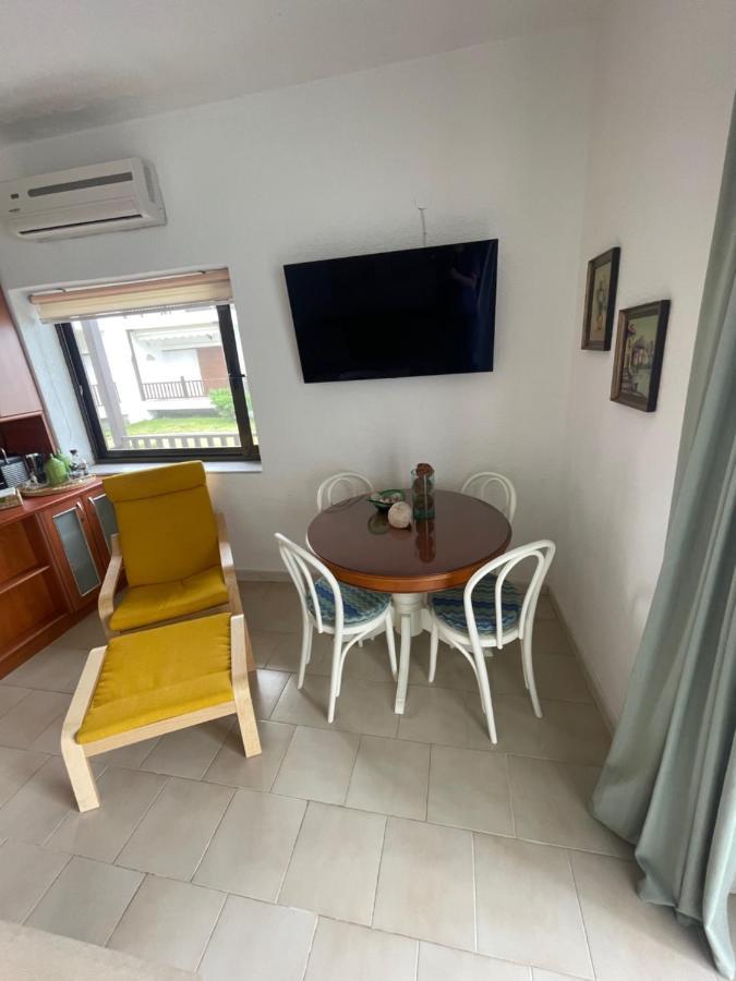 Holiday home Blueedge Beachfront Apartment Pefkochori *