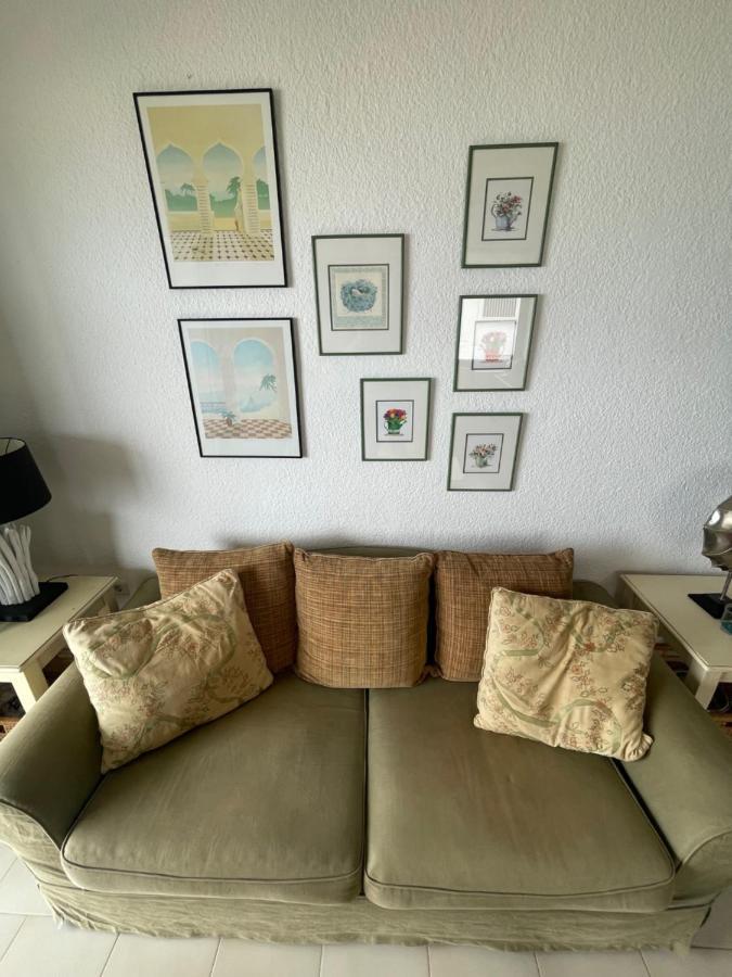Holiday home Blueedge Beachfront Apartment Pefkochori