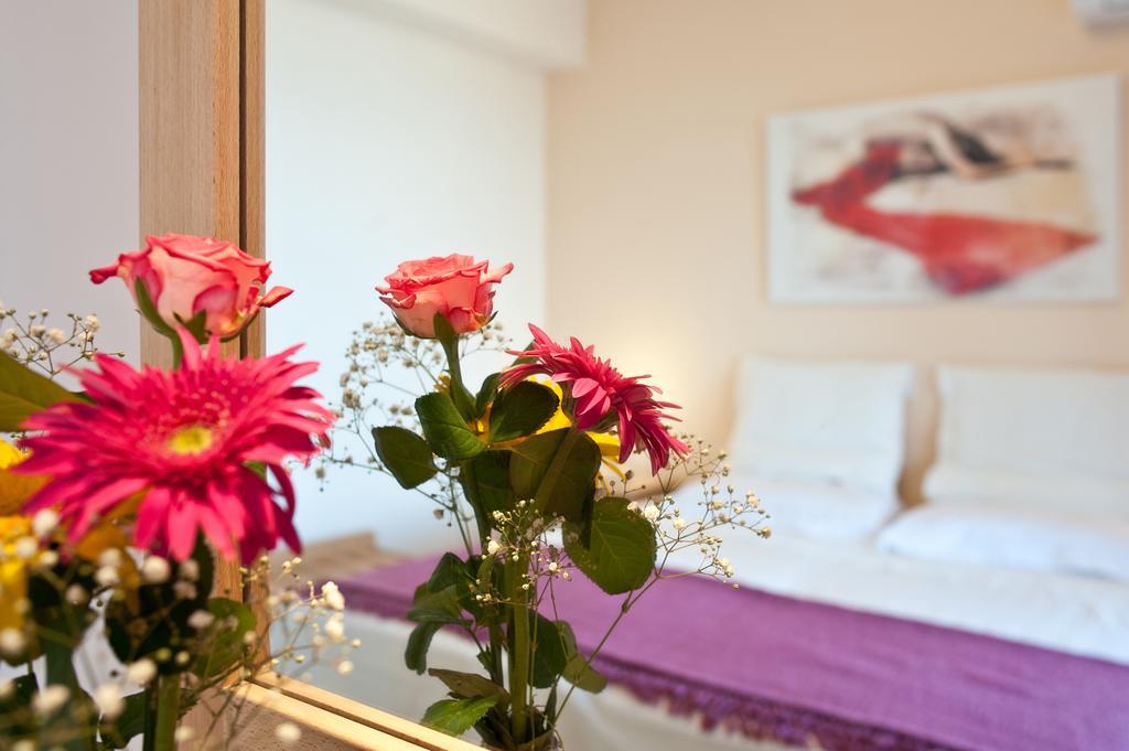 Holiday home Artemis *