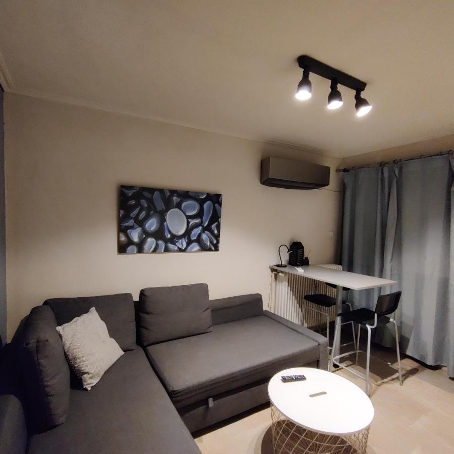 Theo's Loft Apartment Athens