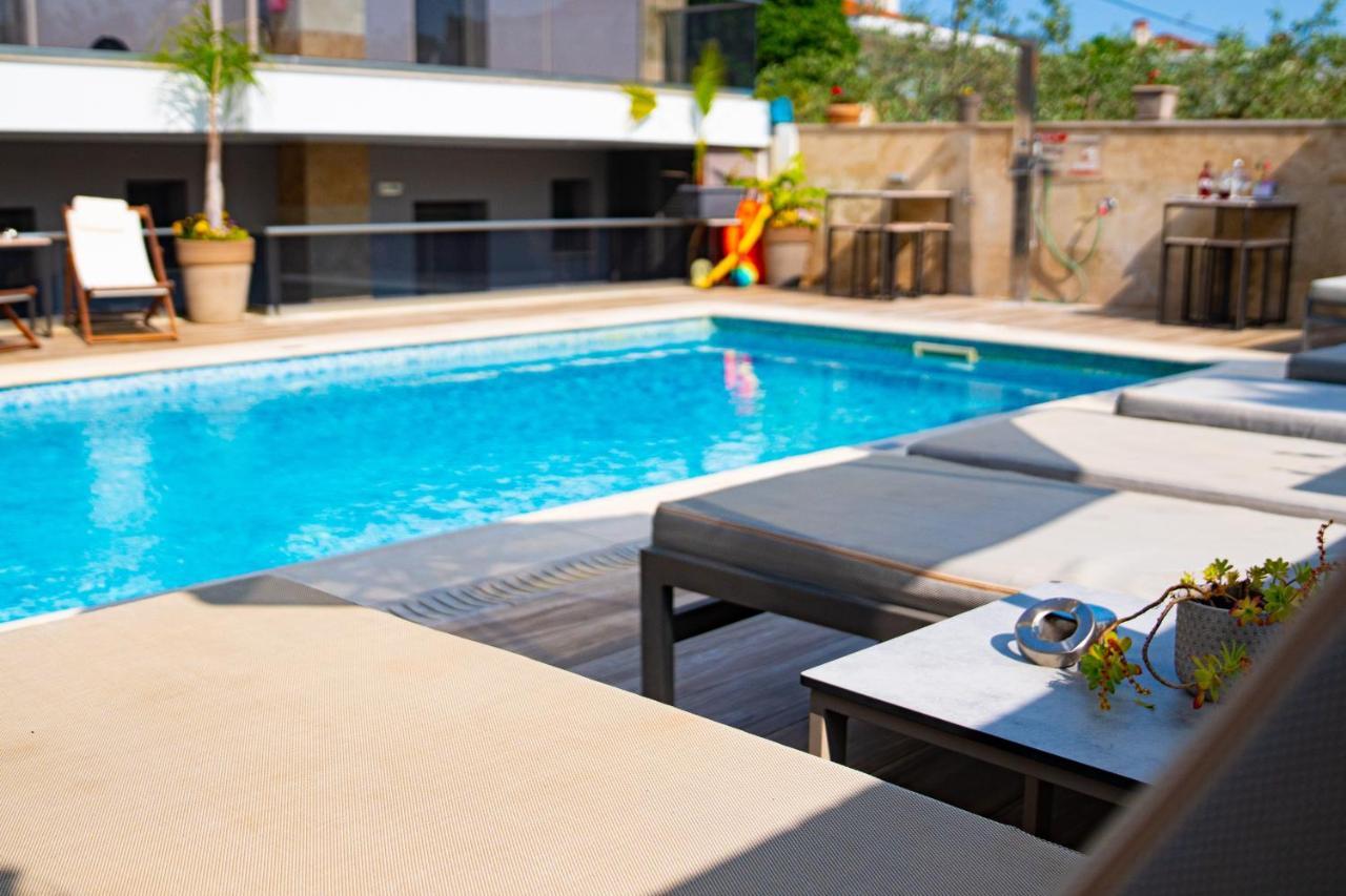Vellum Luxury Living 2* Kallithea (Chalkidiki)