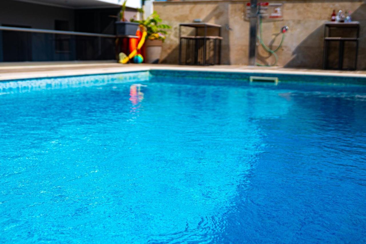 Vellum Luxury Living Hotel Kallithea (Chalkidiki)