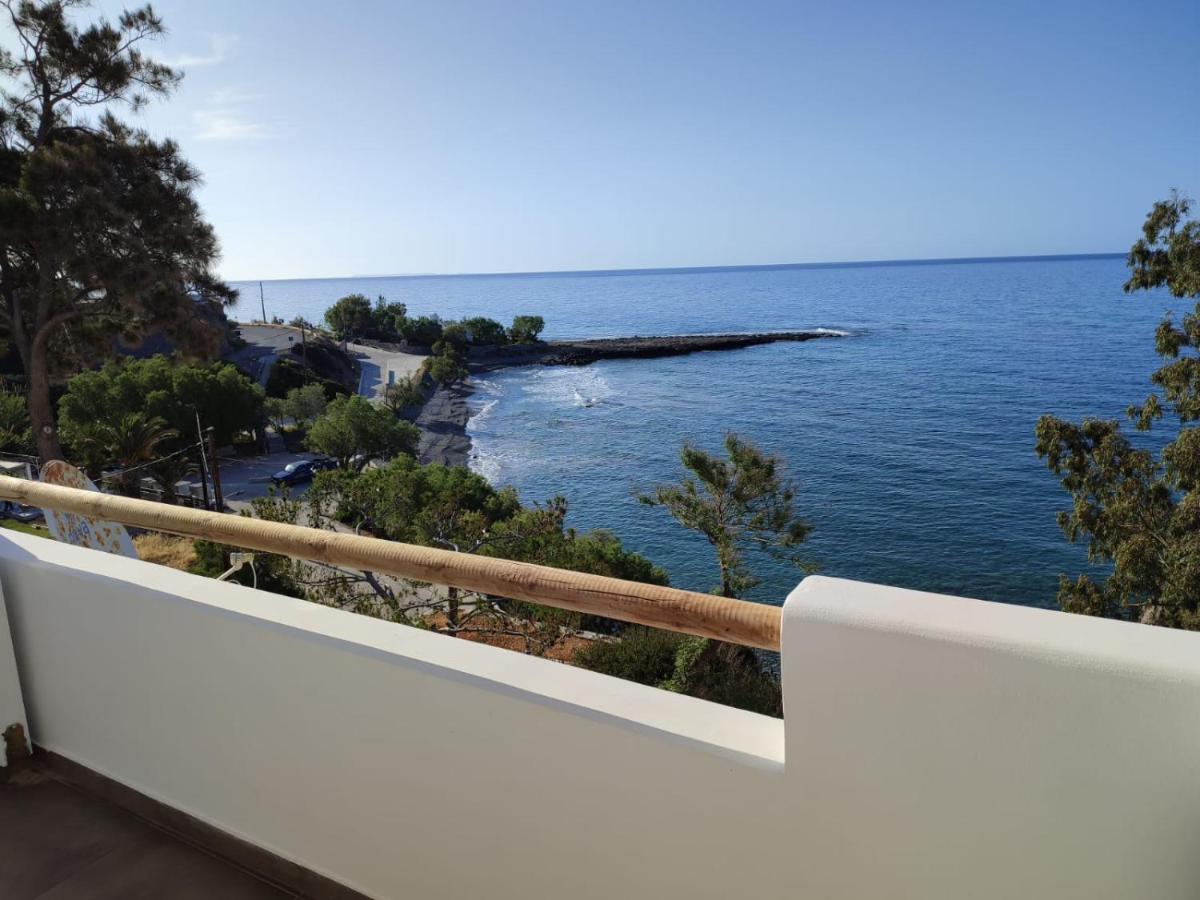 Bay View Holiday home Achlia