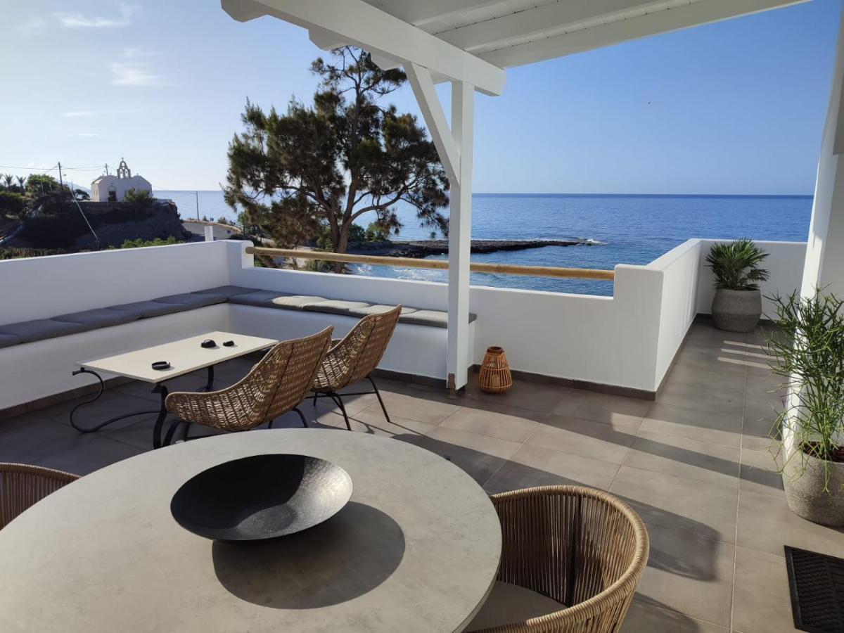 Bay View Holiday home Achlia