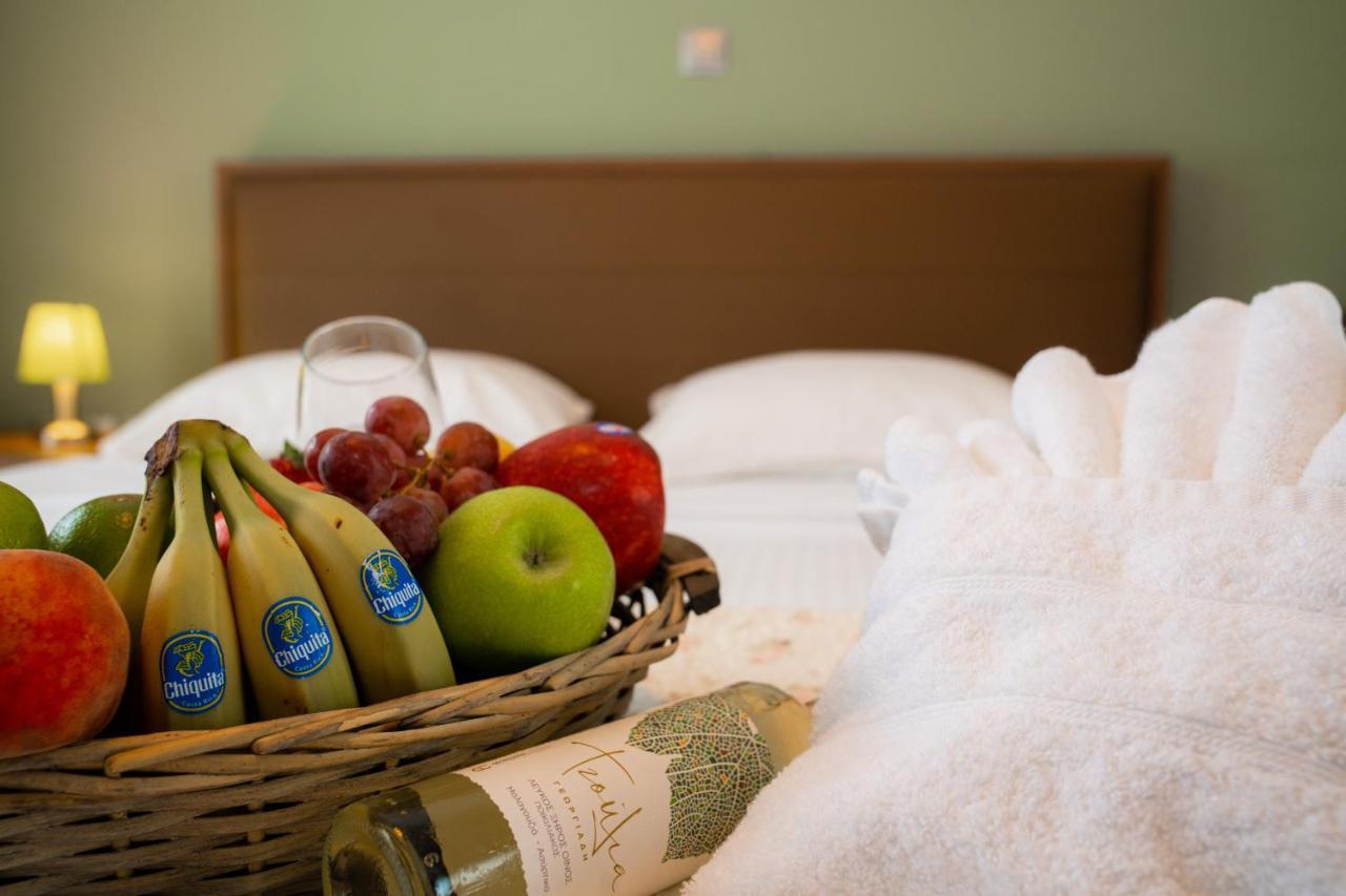 Vellum Luxury Living Hotel