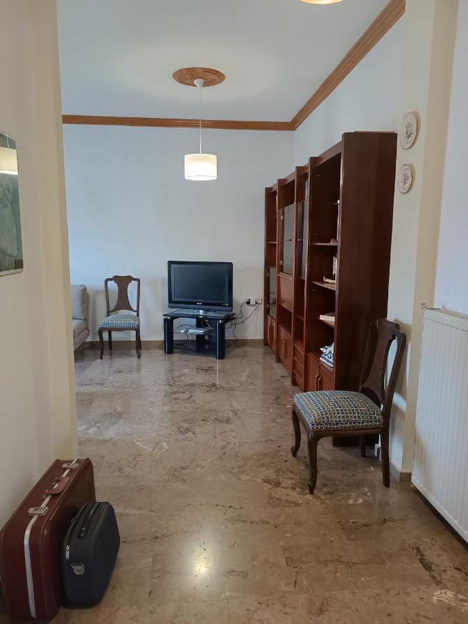 Cosy Family Rethymno (Crete)