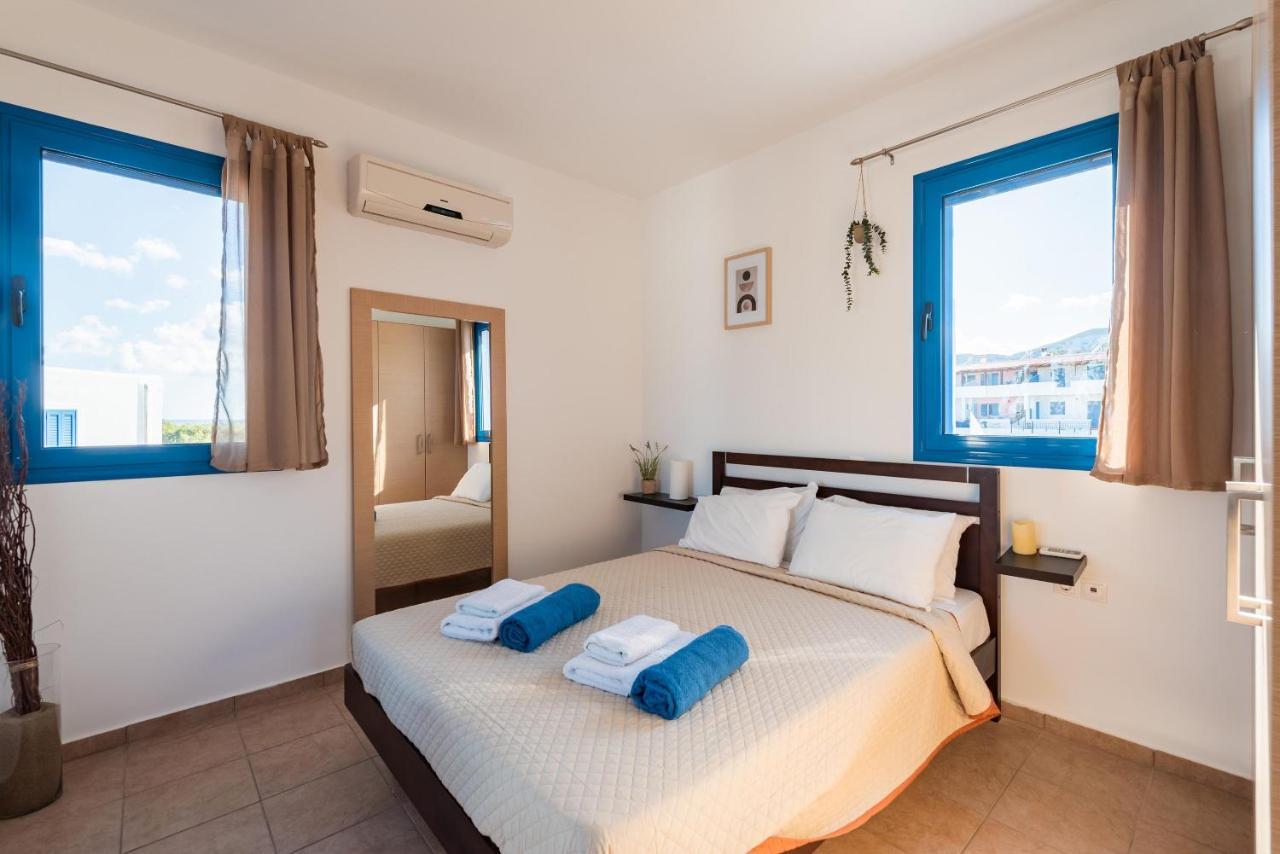 Blue Sea Villa Gennadi