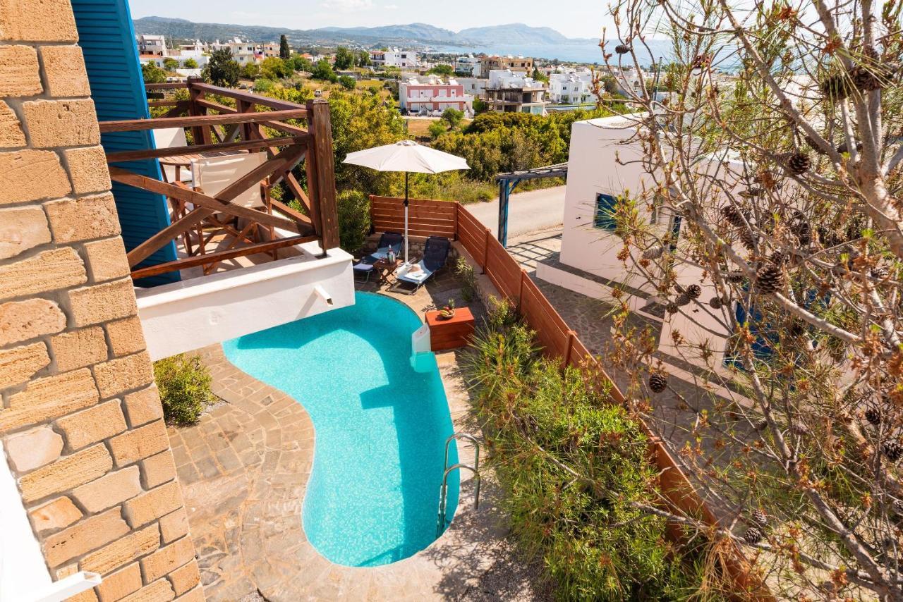 Villa Blue Sea Gennadi