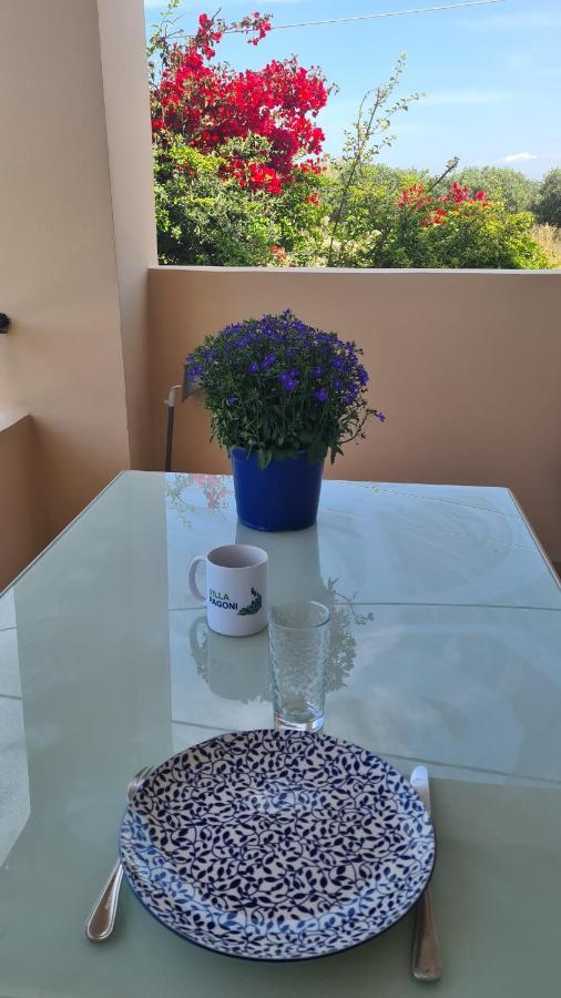 Holiday home Pagoni Selini N 1 Chania Kolymbari