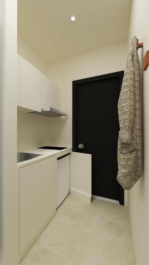 Apartment Roula's House On The