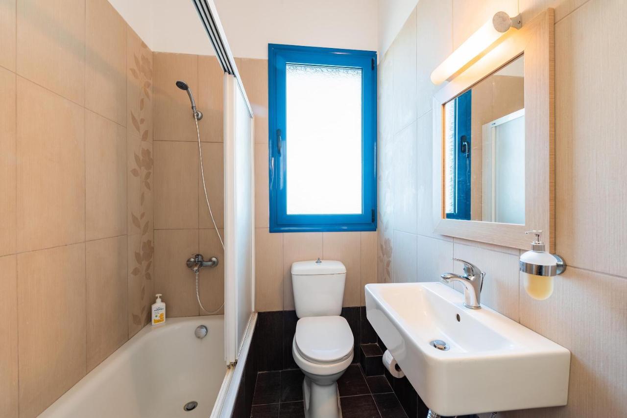 Blue Sea Villa