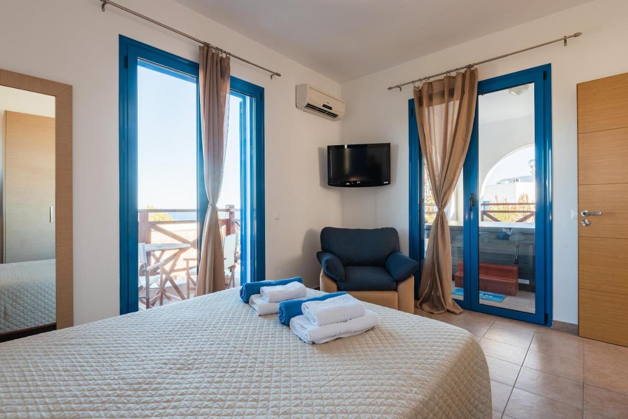 Blue Sea Villa Gennadi
