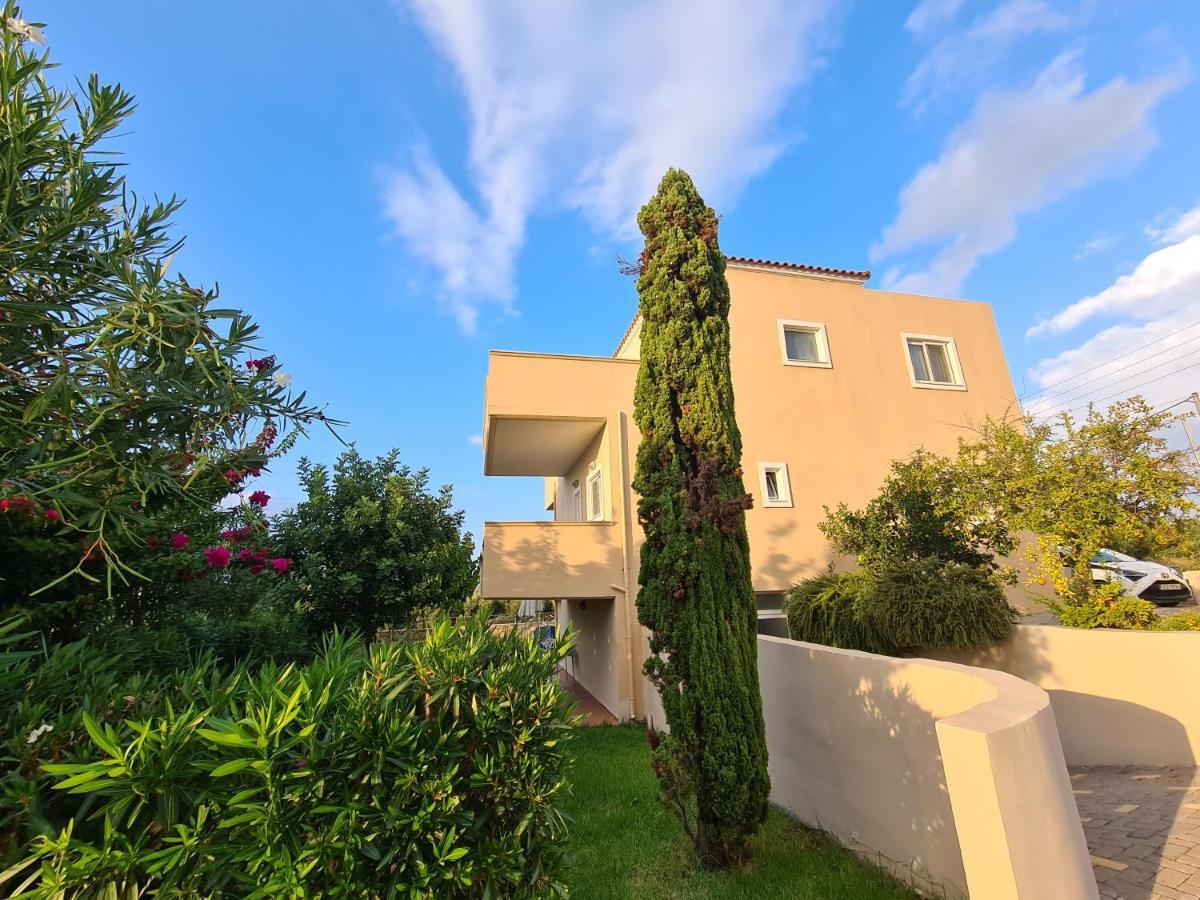 Holiday home Pagoni Selini N 1 Chania