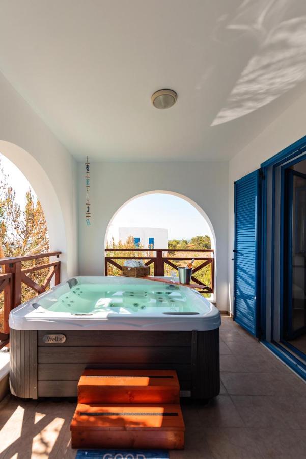 Villa Blue Sea Gennadi