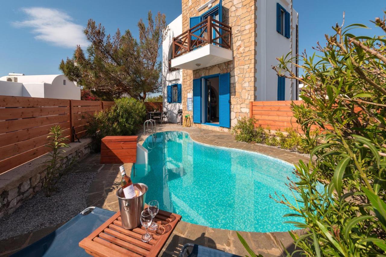 Villa Blue Sea *