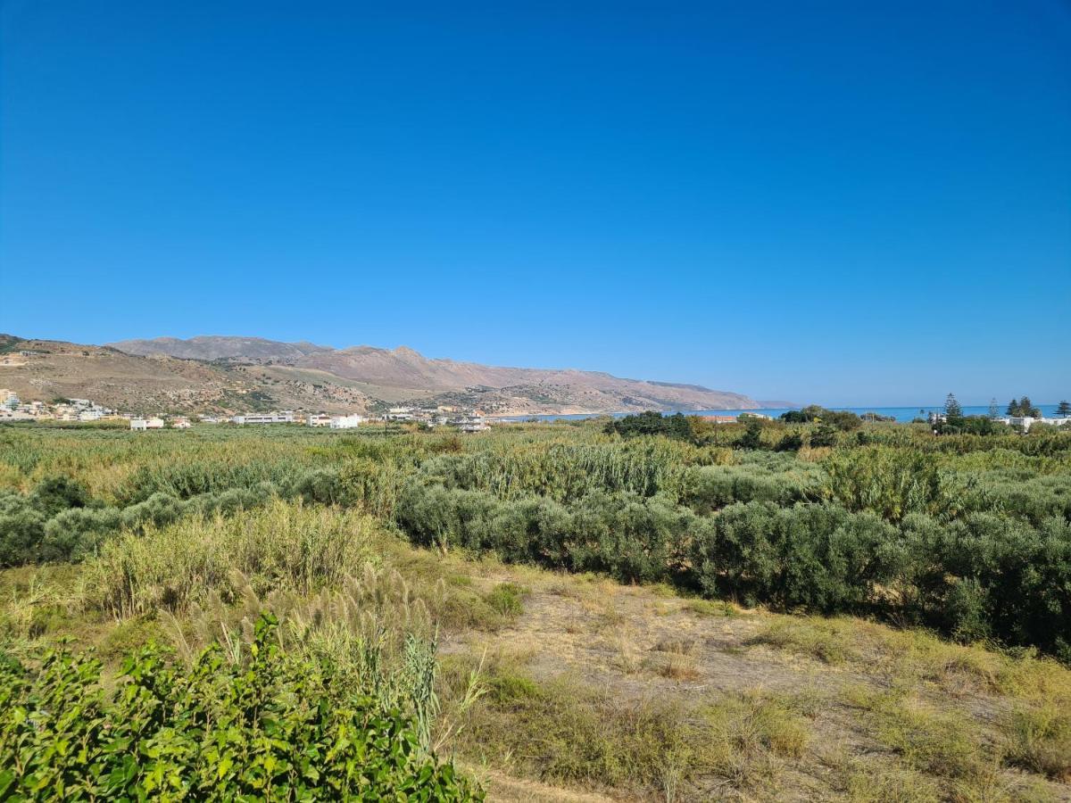 Holiday home Pagoni Selini N 1 Chania *