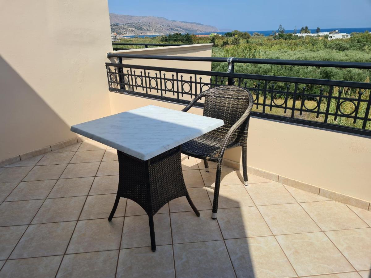 Pagoni Selini N 1 Chania * Kolymbari