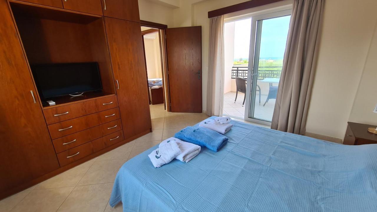 Holiday home Pagoni Selini N 1 Chania Kolymbari