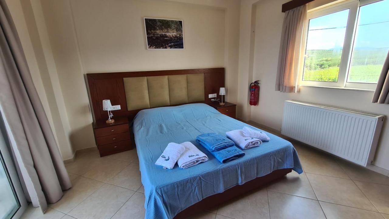 Pagoni Selini N 1 Chania Holiday home