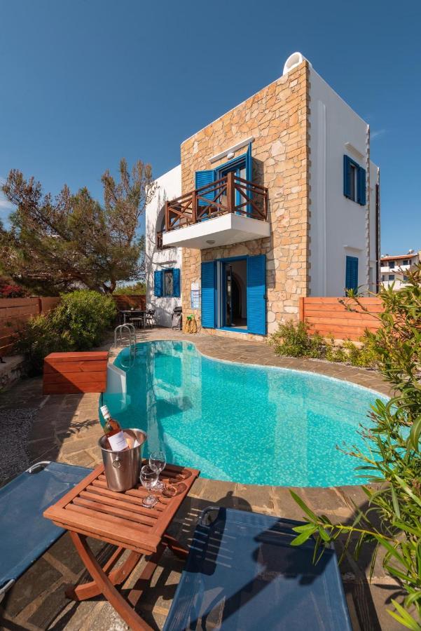 Villa Blue Sea