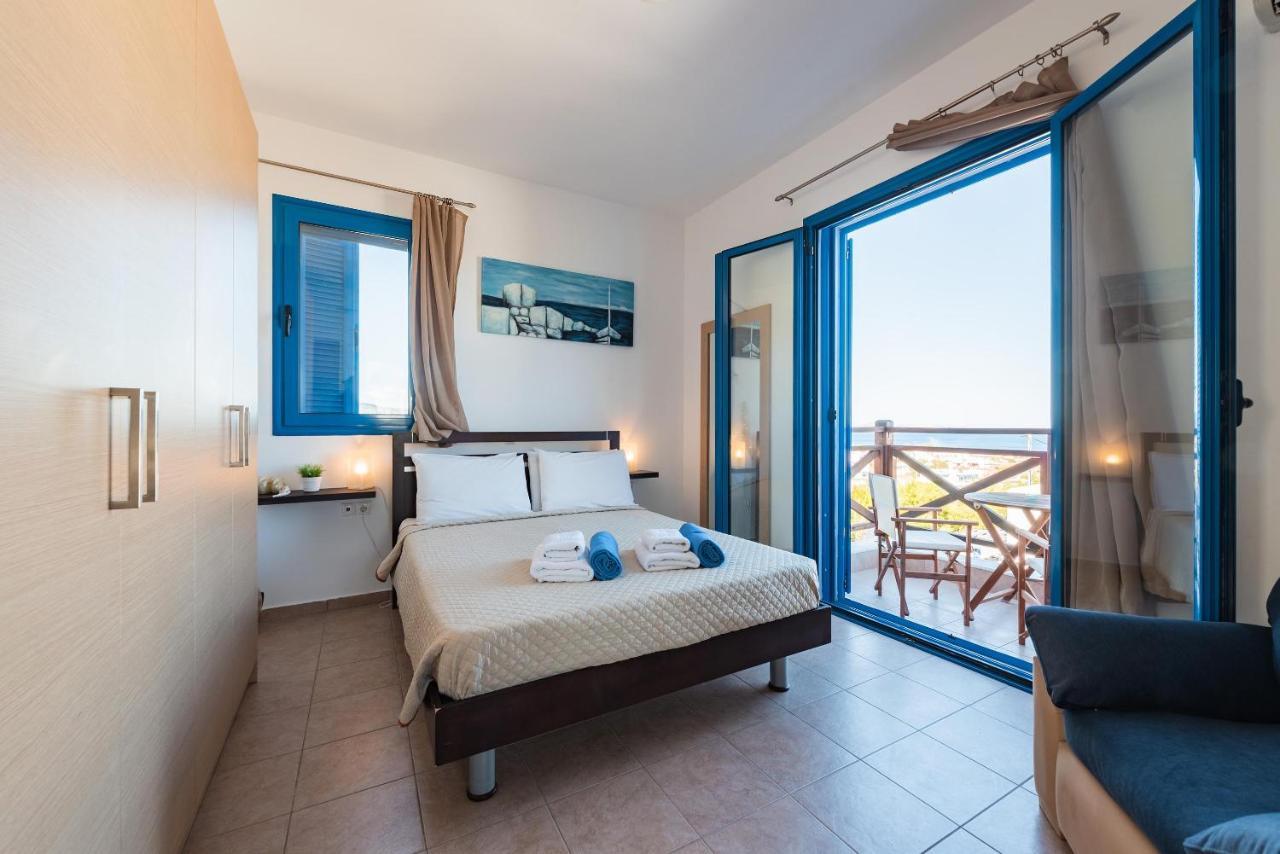 Villa Blue Sea