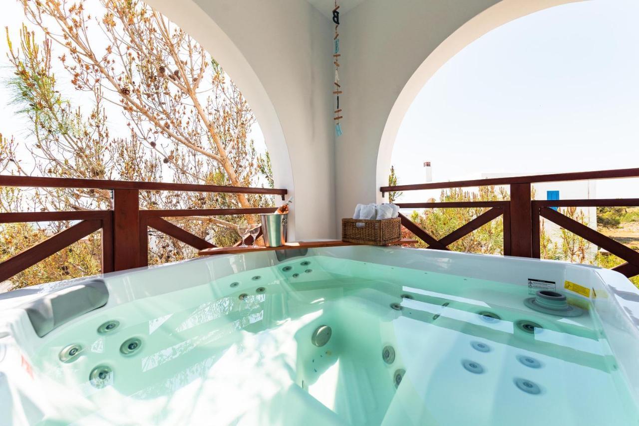 Blue Sea Villa *
