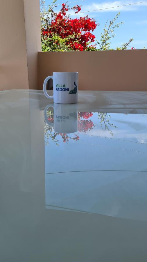 Holiday home Pagoni Selini N 1 Chania