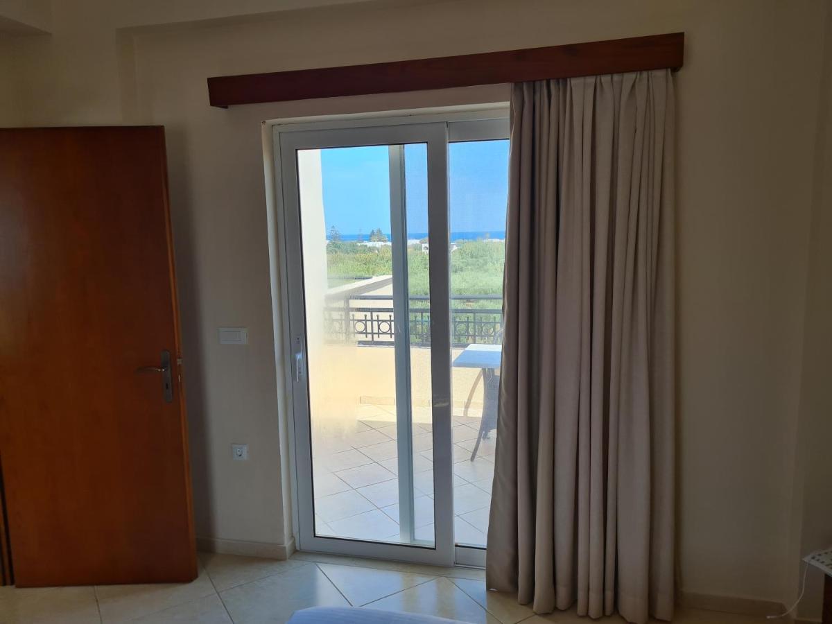 Pagoni Selini N 1 Chania Holiday home *