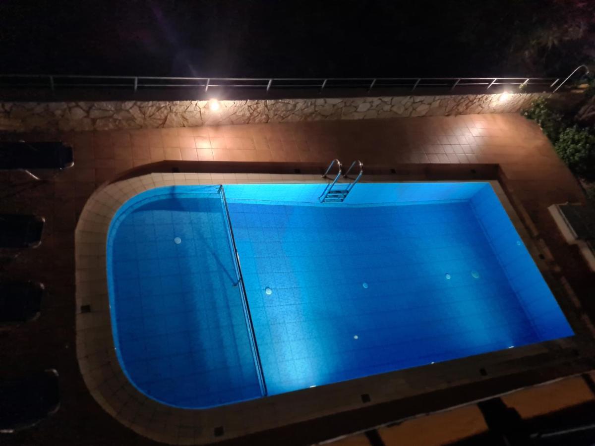 Pagoni Selini N 1 Chania *