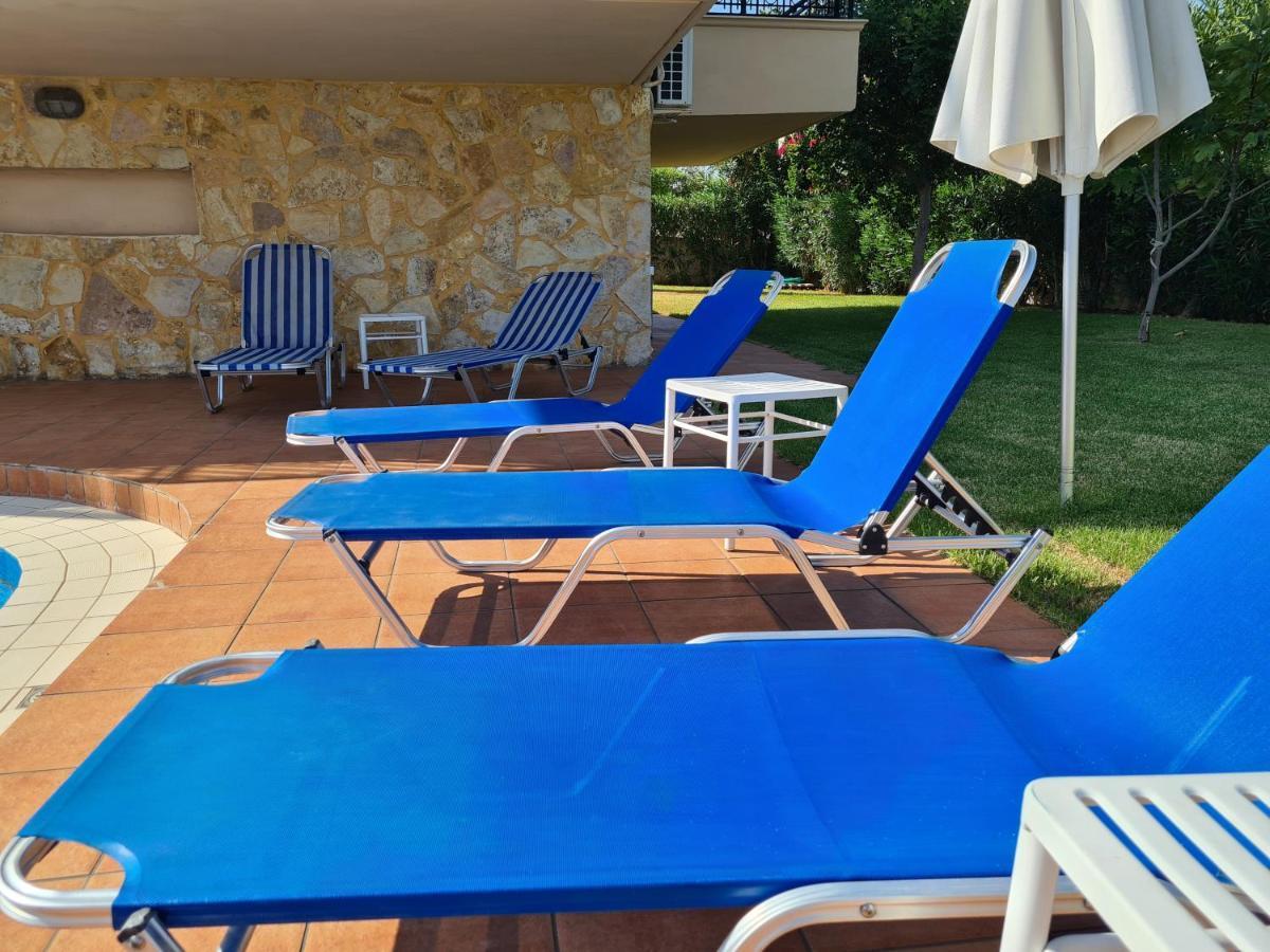 Pagoni Selini N 1 Chania * Kolymbari