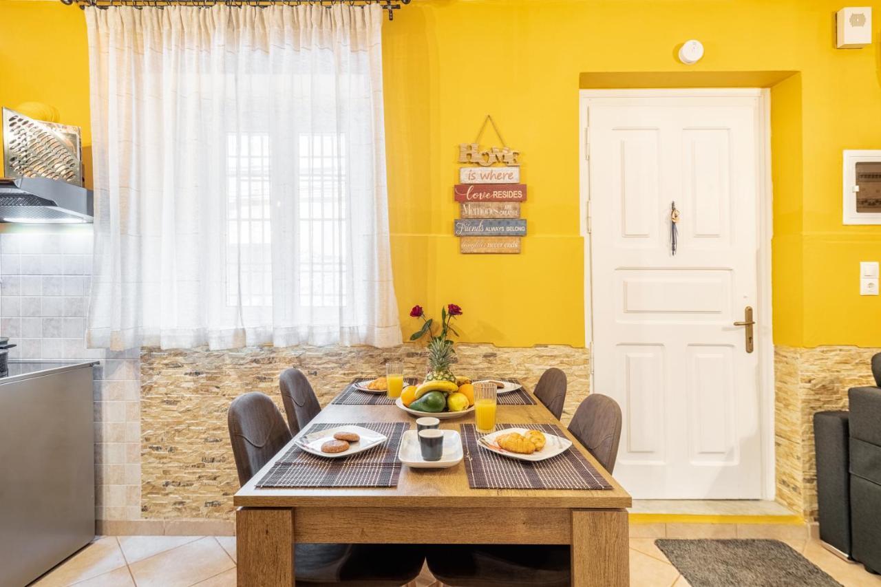 Casa Di Spili - Corfu Old Town Apartment Corfu (city)