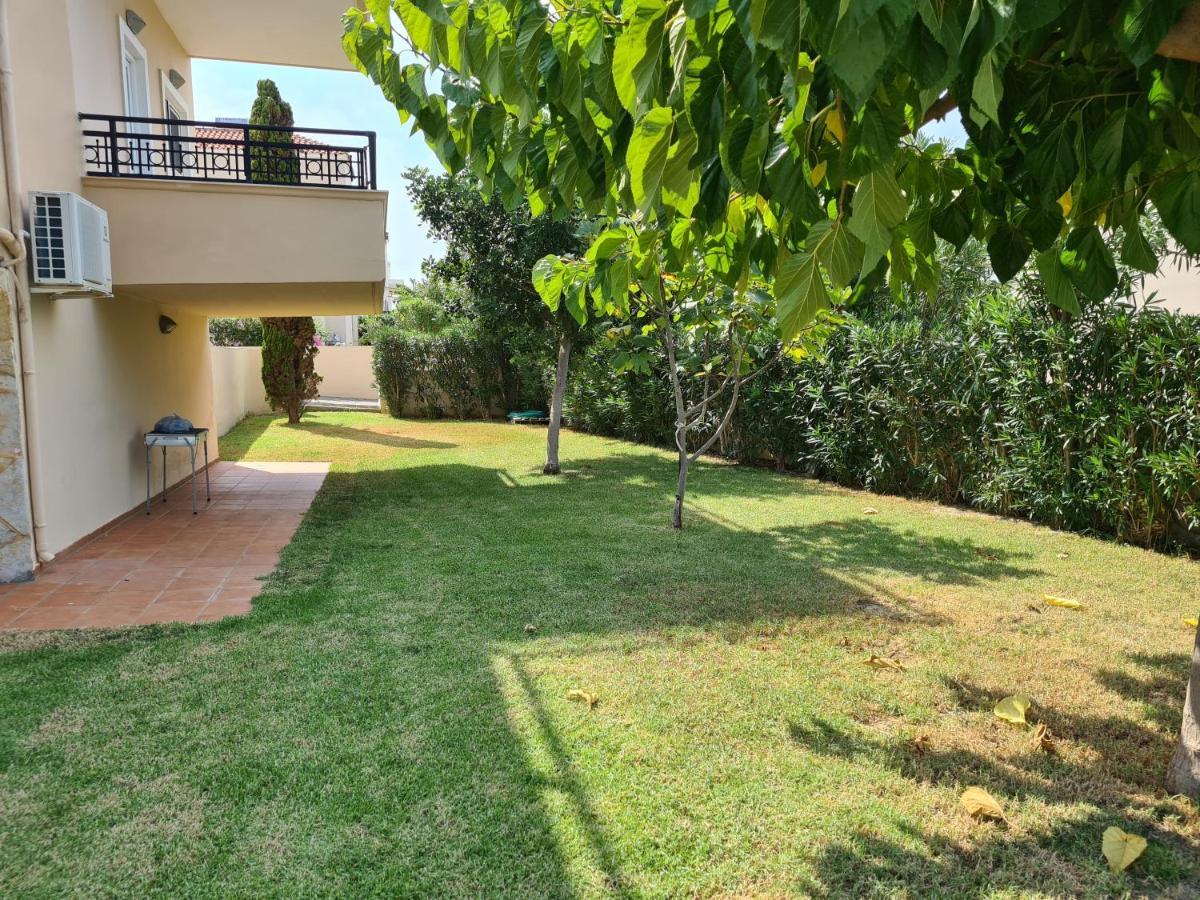 Holiday home Pagoni Selini N 1 Chania *