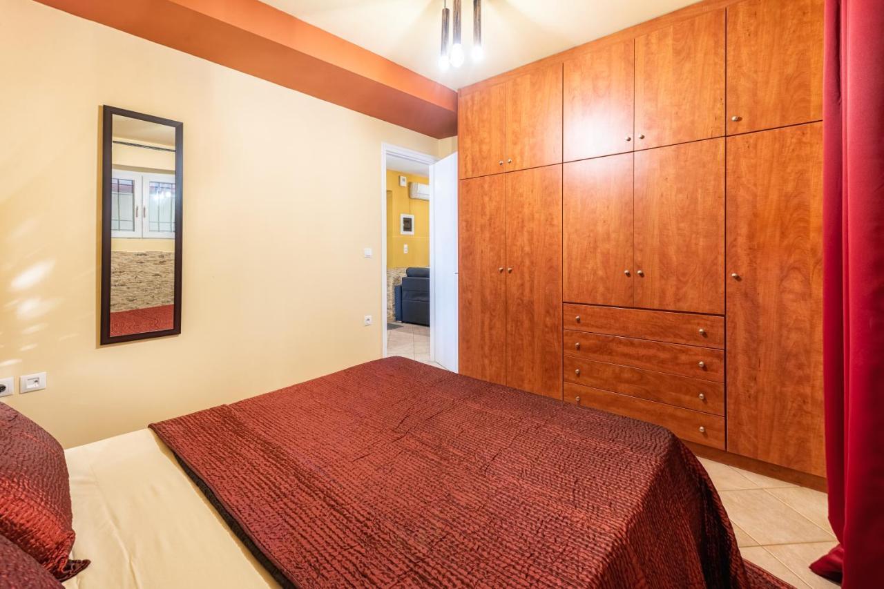 Apartment Casa Di Spili - Corfu Old Town Corfu (city)