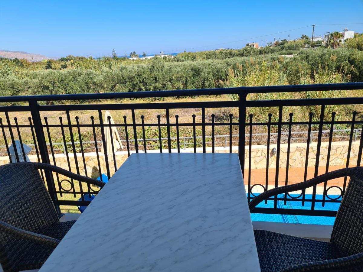 Holiday home Pagoni Selini N 1 Chania *