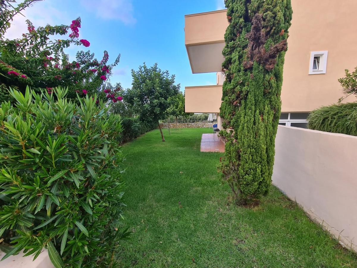 Holiday home Pagoni Selini N 1 Chania