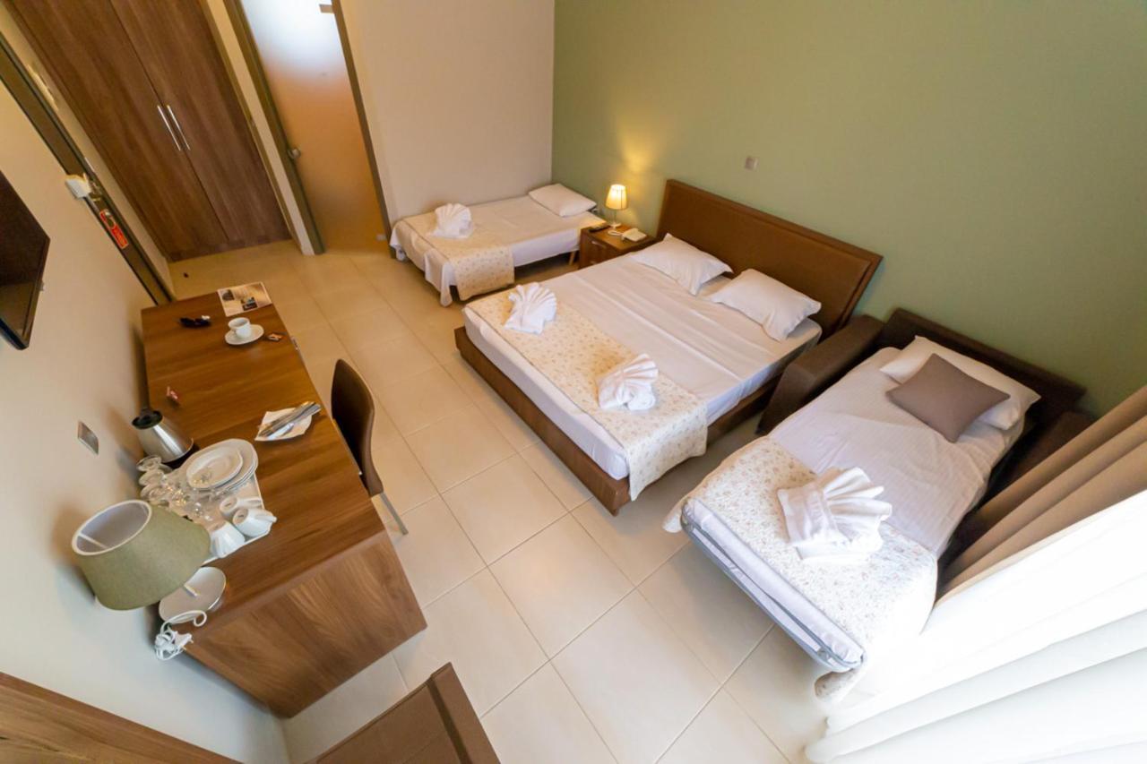 Hotel Vellum Luxury Living 2*
