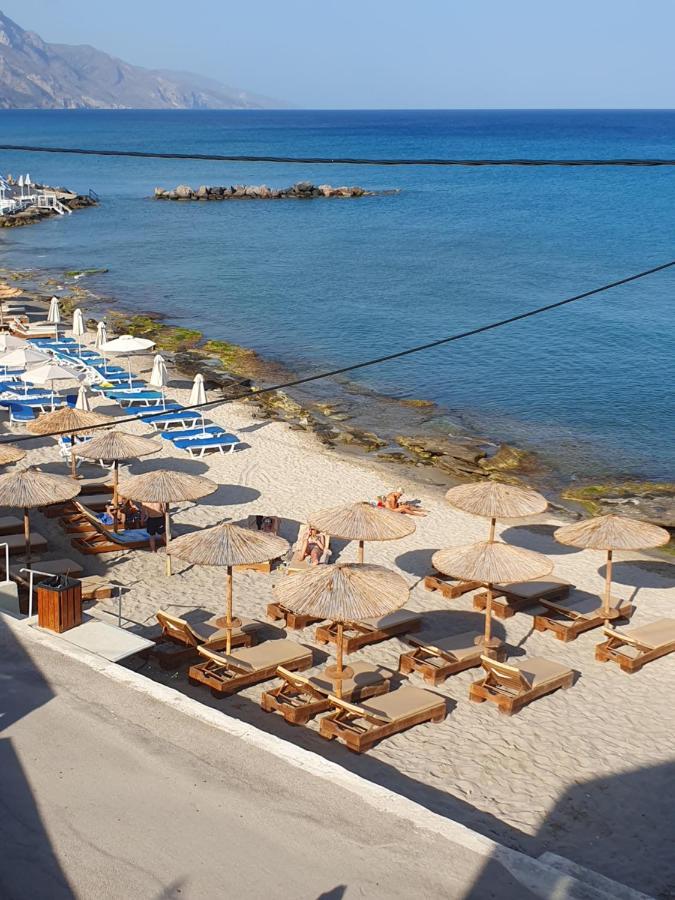 Sandy Feet Comfort Apartment Kardamena (Kos)