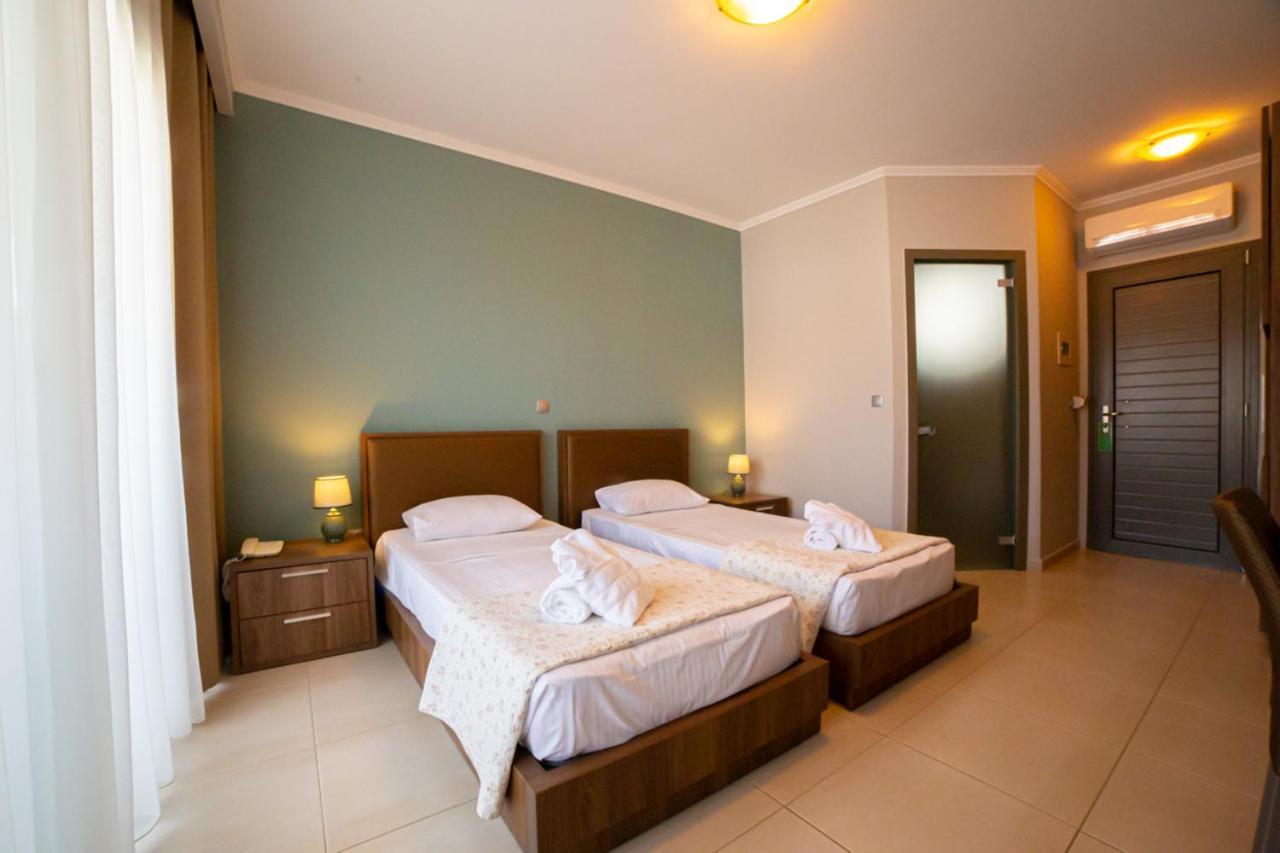 Vellum Luxury Living Hotel