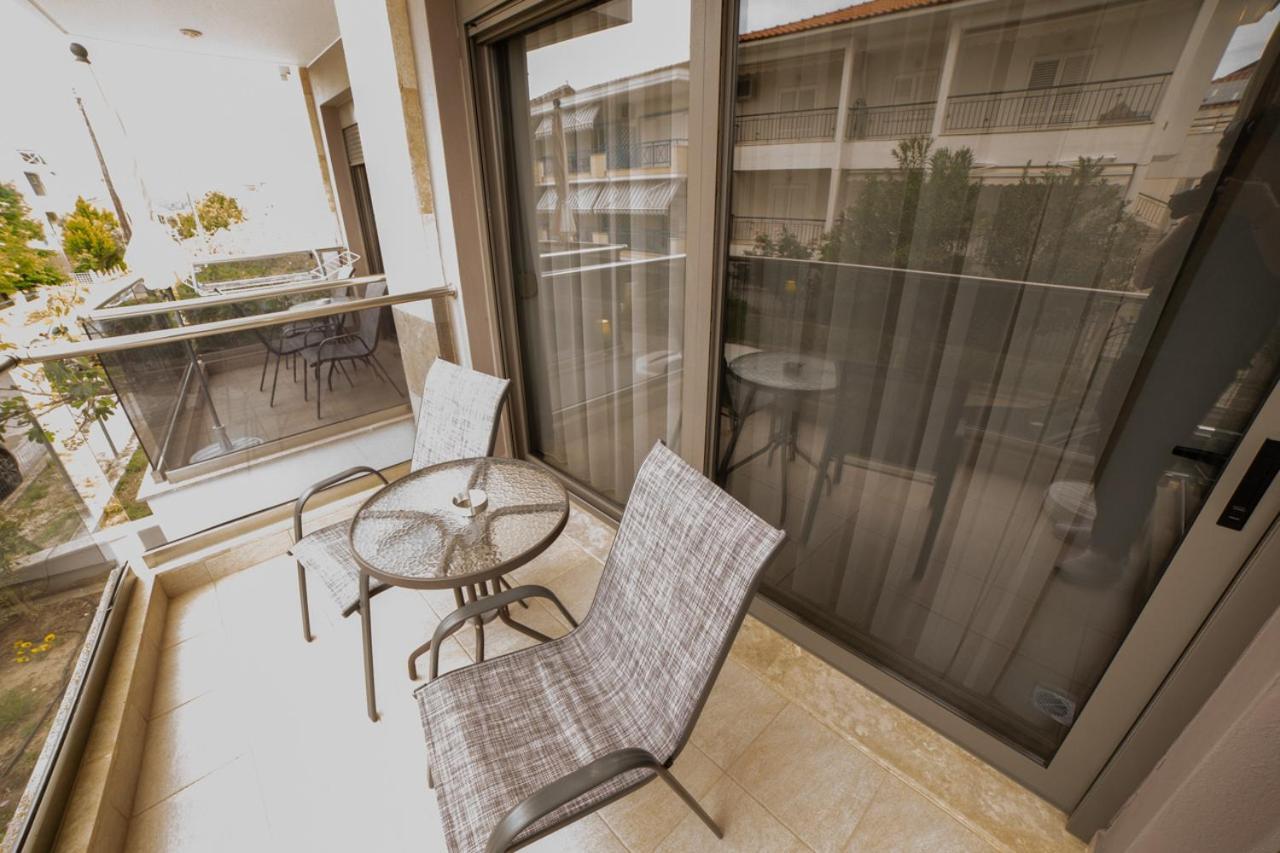 Hotel Vellum Luxury Living Kallithea (Chalkidiki)