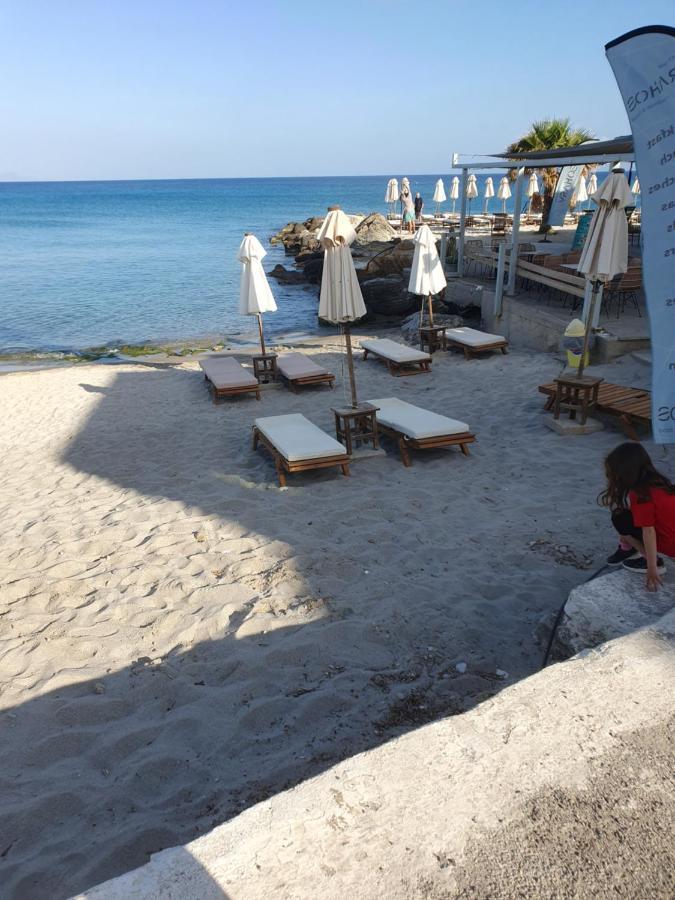 Sandy Feet Comfort Apartment Kardamena (Kos)