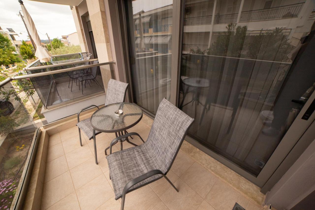 Vellum Luxury Living 2* Kallithea (Chalkidiki)
