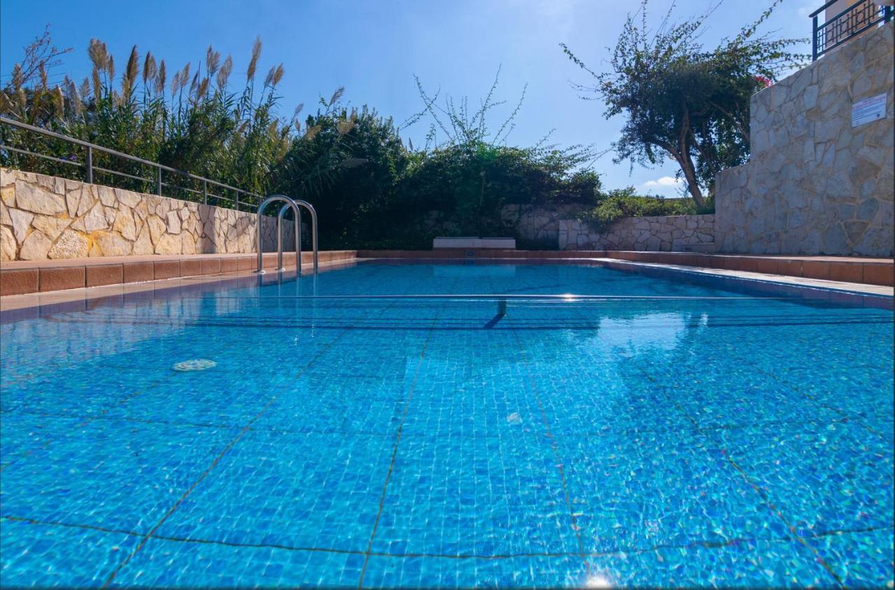 Holiday home Pagoni Selini N 1 Chania *