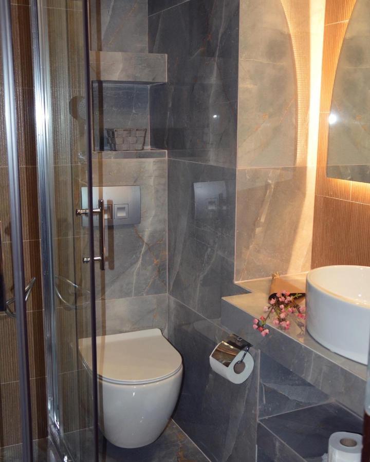 Hotel Aqua Mare Nea Kallikrateia