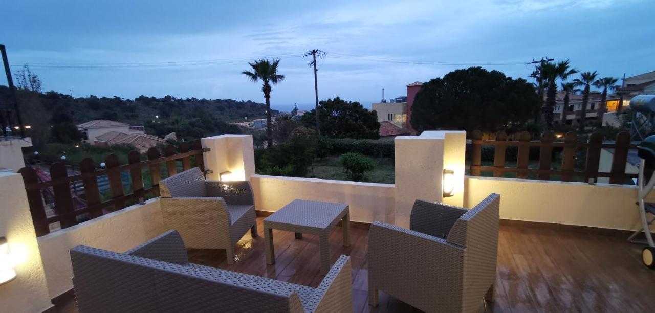 Casa Bella A Skala 3 Apartment Skala (Kefalonia)