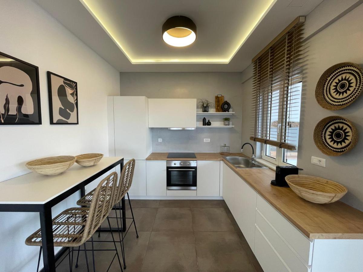 Holiday home Bay View Achlia