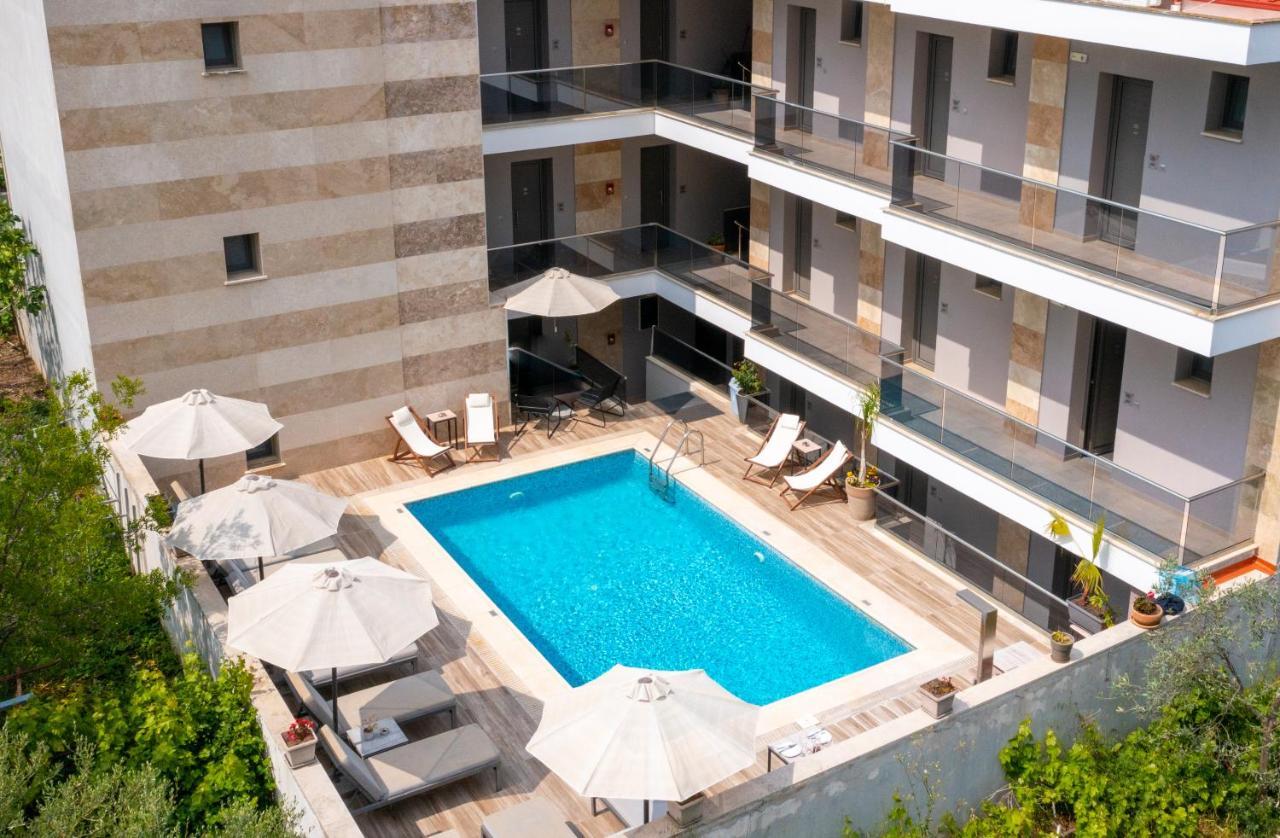 Vellum Luxury Living 2* Kallithea (Chalkidiki)
