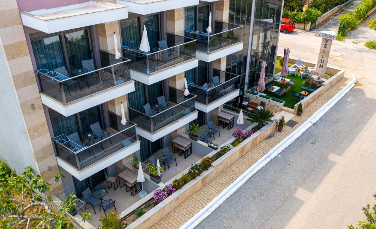 Hotel Vellum Luxury Living