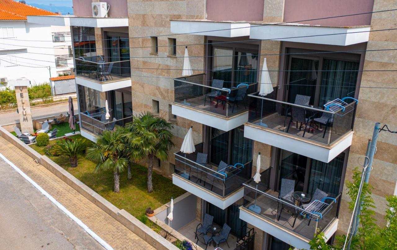 Vellum Luxury Living Hotel Kallithea (Chalkidiki)