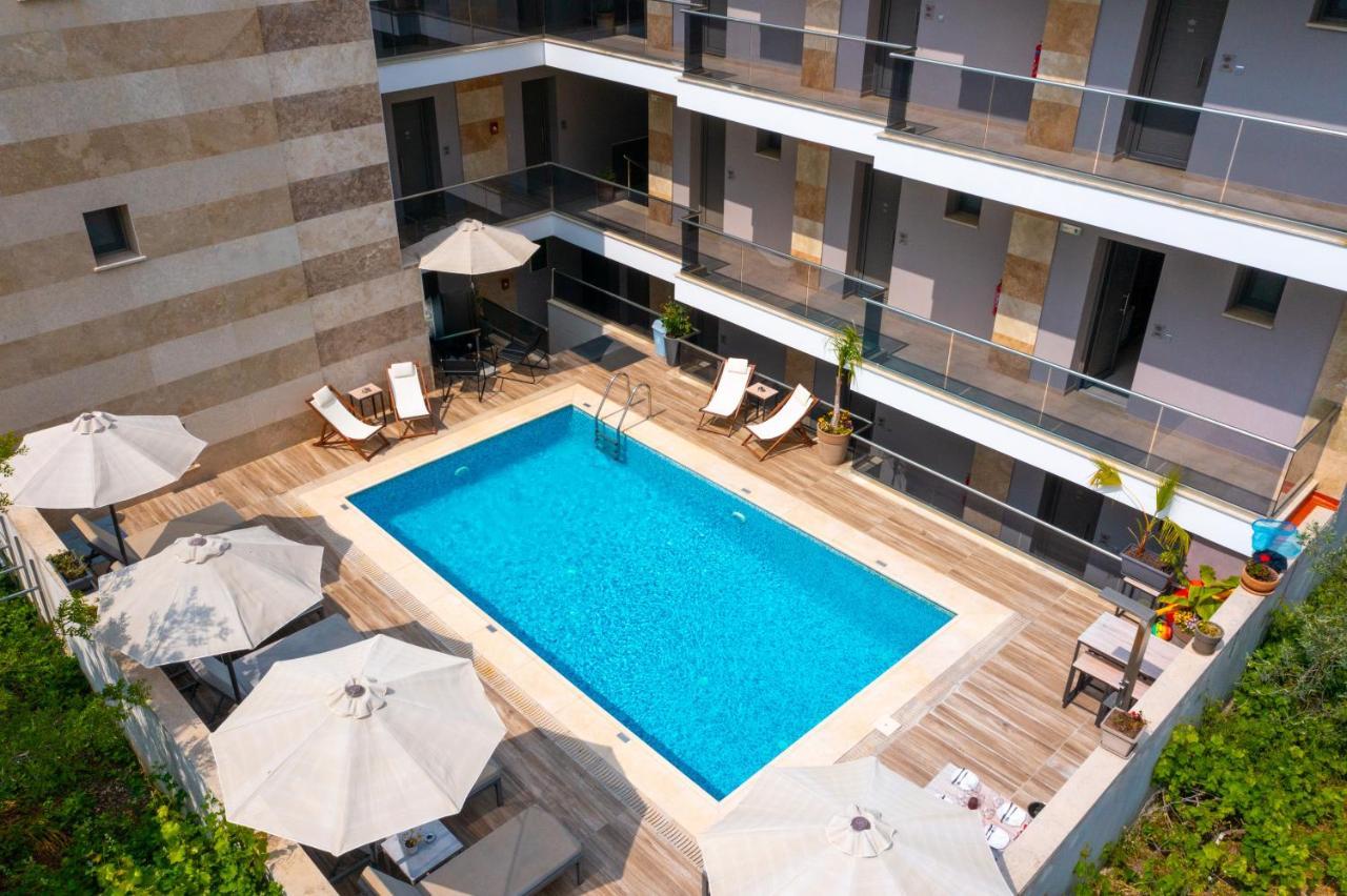 Hotel Vellum Luxury Living Kallithea (Chalkidiki)